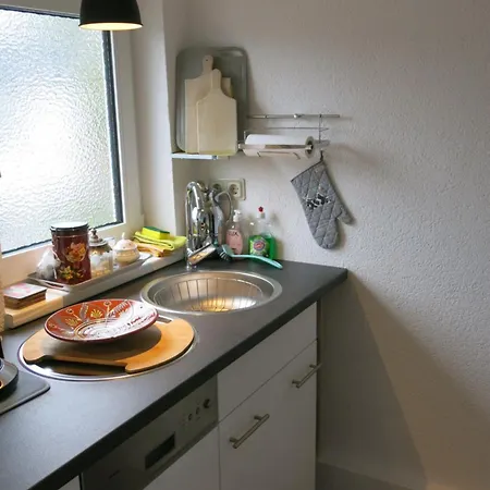 Haus Julius, Ferienwohnung Bis Zu 8 Gaesten Willingen  Exterior foto