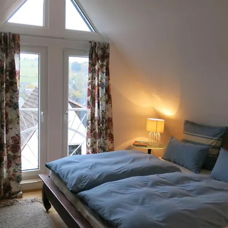 Haus Julius, Ferienwohnung Bis Zu 8 Gaesten Willingen  Exterior foto