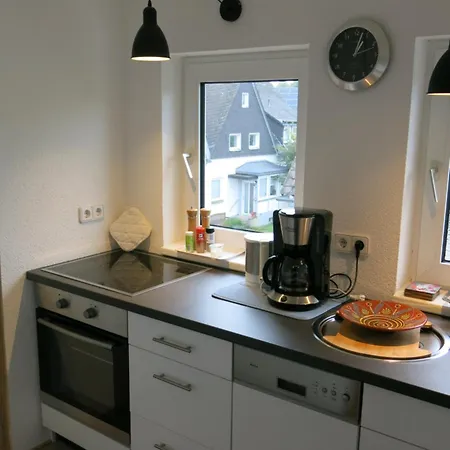 Haus Julius, Ferienwohnung Bis Zu 8 Gaesten Willingen  Exterior foto