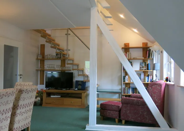 Haus Julius, Ferienwohnung Bis Zu 8 Gaesten