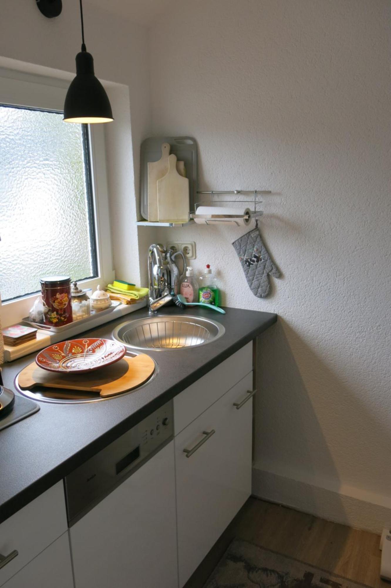 Apartment Haus Julius, Bis Zu 8 Gaesten Willingen (Upland)