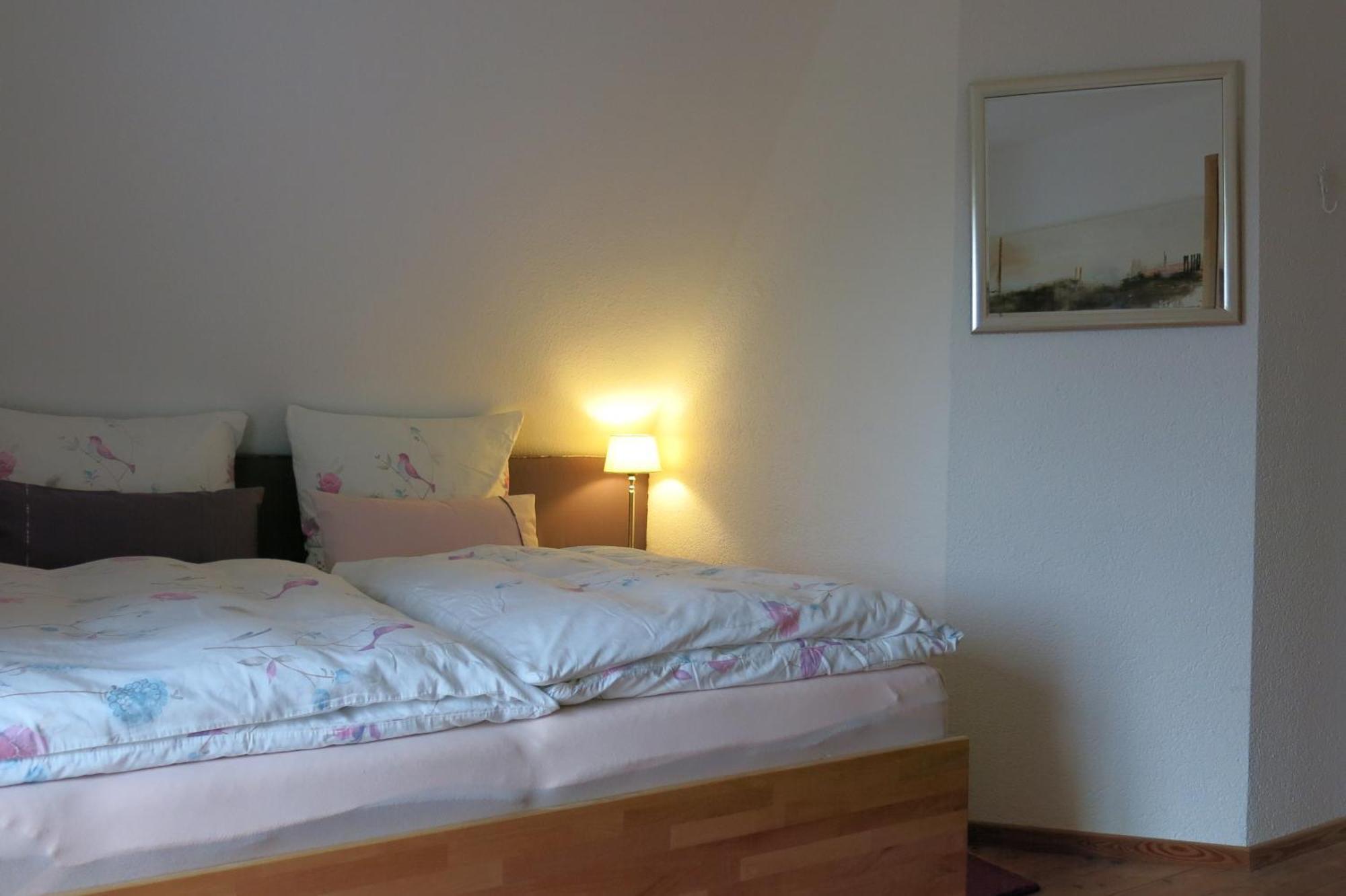 Haus Julius, Bis Zu 8 Gaesten