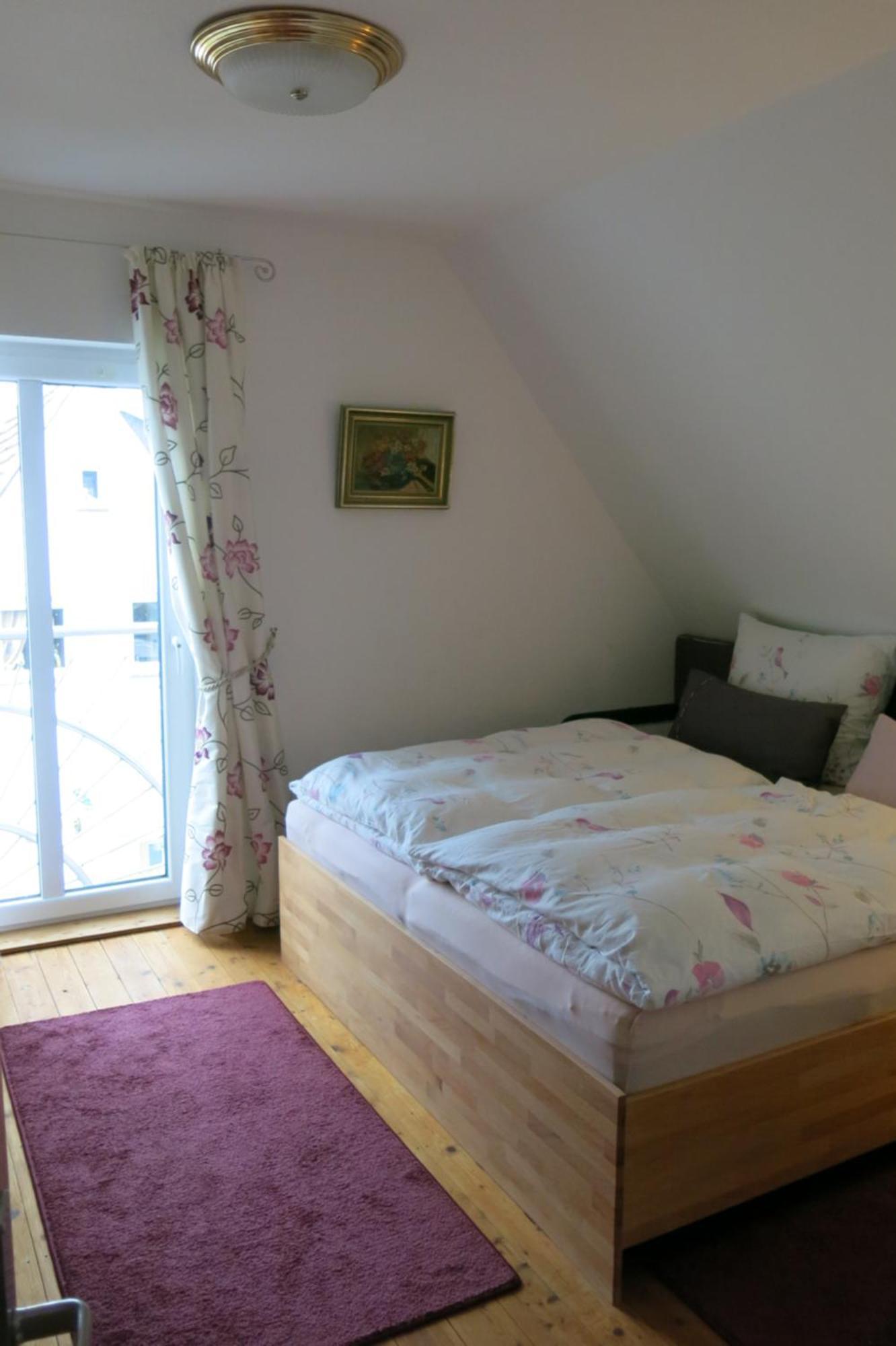 Haus Julius, Bis Zu 8 Gaesten Apartment
