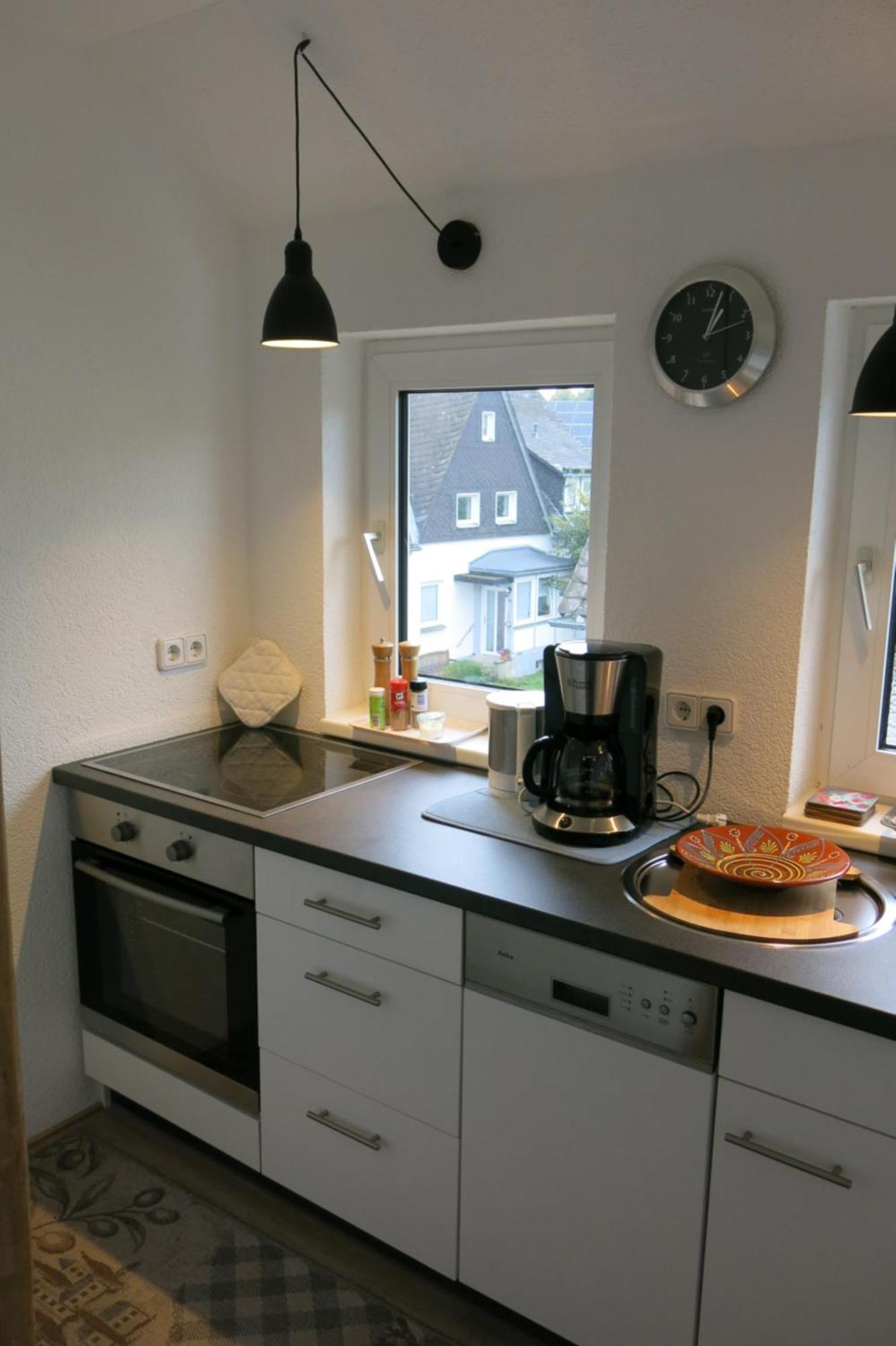 Haus Julius, Bis Zu 8 Gaesten Apartment *