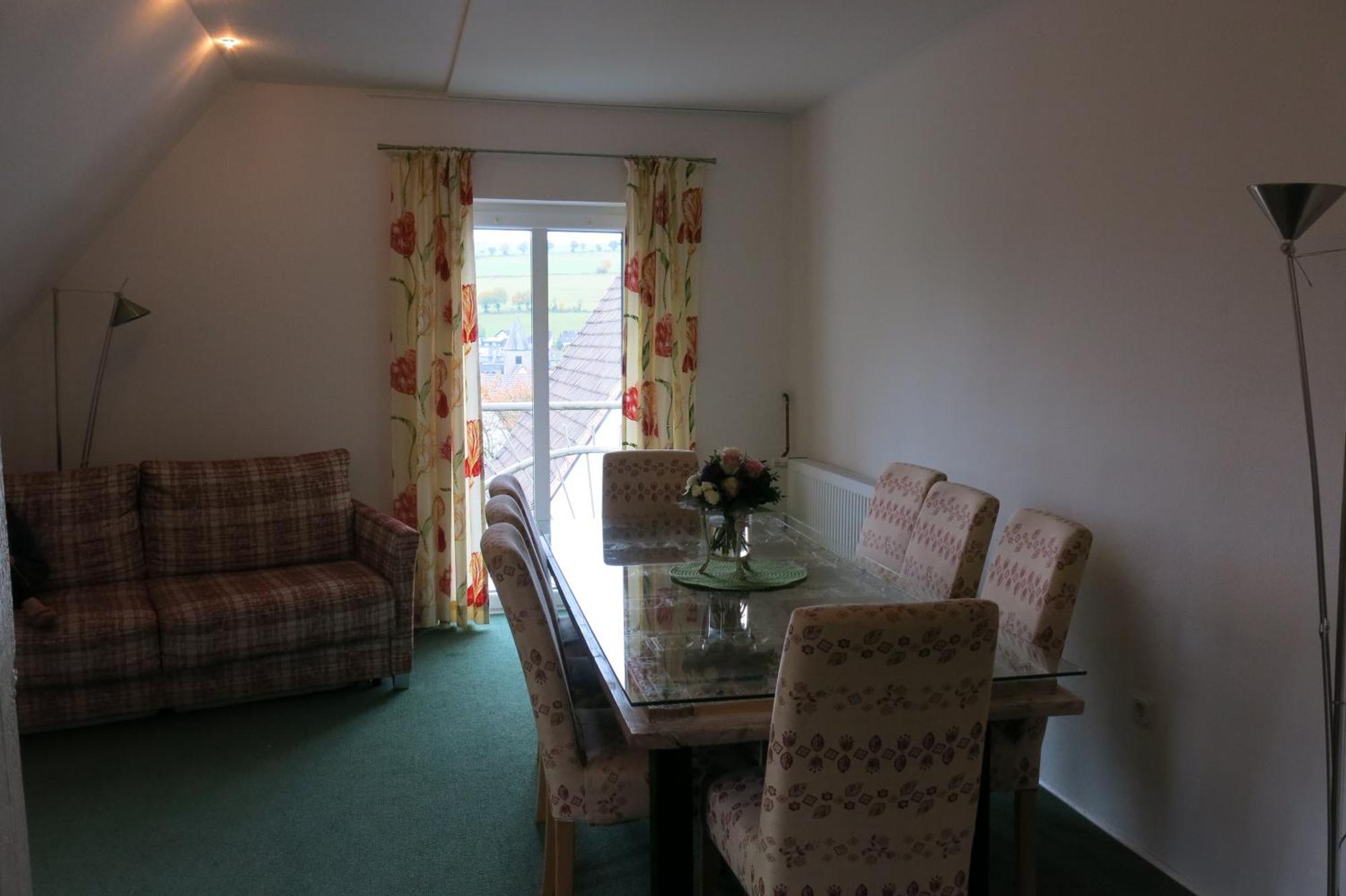 Haus Julius, Bis Zu 8 Gaesten Apartment Willingen (Upland)